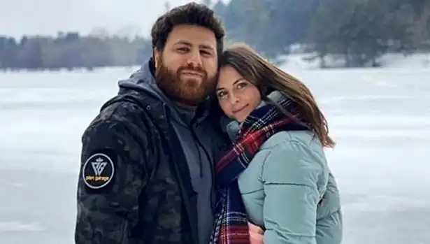 Murat Aci’nin Eşinden Şok Edici 100 Milyonluk Açıklama!