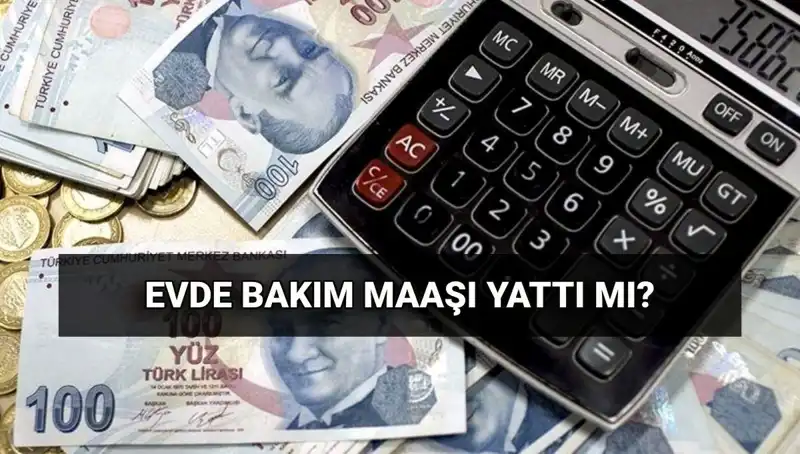 Haziran Ayı Evde Bakım Maaşı Ödemeleri: Hangi İllerde Yatış Gerçekleşti?