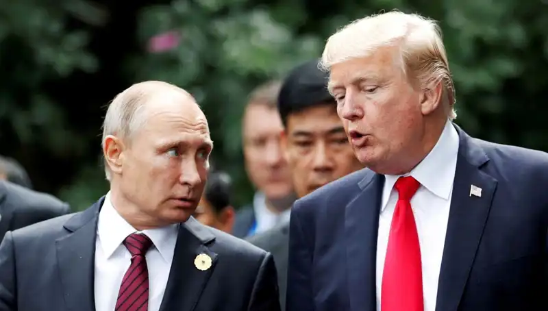 İngiliz Yetkililerden Çarpıcı Açıklama: Trump'ı Etkilemenin En İyi Yolu Nedir?
