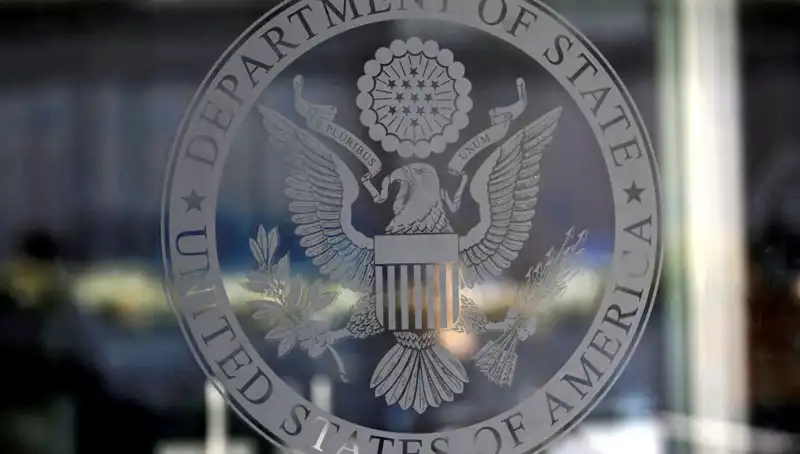 Trump'tan Dışişleri Bakanlığı'na Sert Müdahale: Yeniden Yapılanma Süreci Başladı