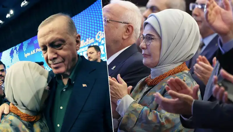 Emine Erdoğan’dan Duygusal Anlatım: Hayatı ve Değerleri Üzerine Düşünceler