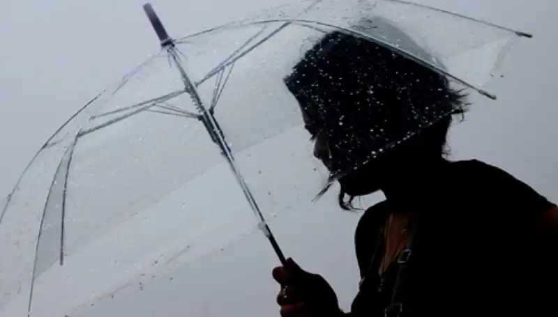 Yağışlı Hava Dalgası Geliyor: Meteoroloji'den Uyarı!