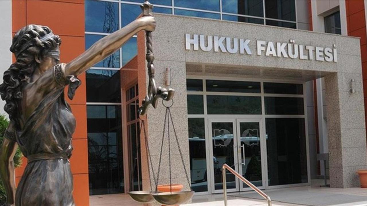 Hukuk Fakültelerine Yeni Yönetmelik <br>