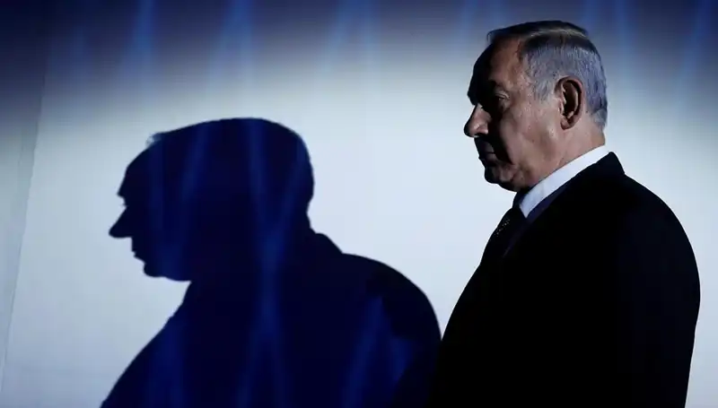 Netanyahu, Soruşturma Sırasında 1,788 Kez “Hatırlamıyorum” Dedi!