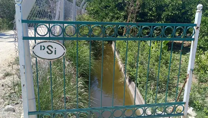 Hatay'da 3 Yaşındaki Çocuğun Sulama Kanalında Ölü Bulunması Şok Etkisi Yarattı