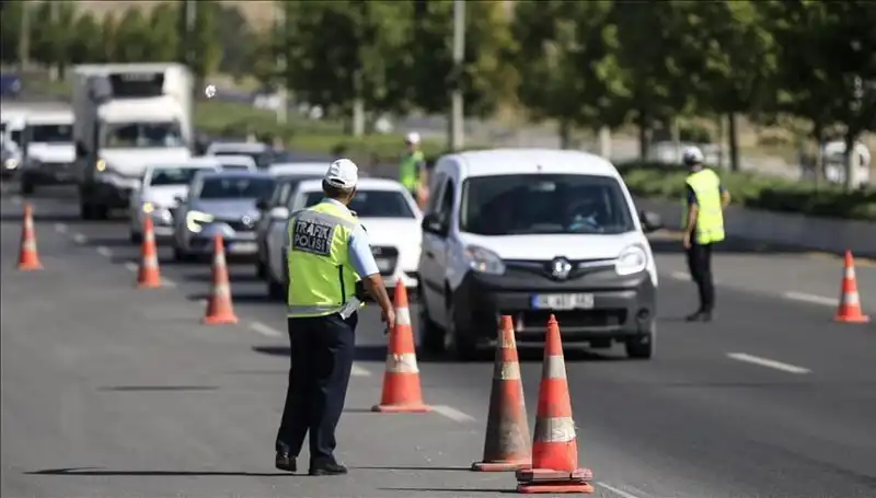 Tüneli Kapatan Konvoy: Neden ve Sonuçları Neler Olacak?