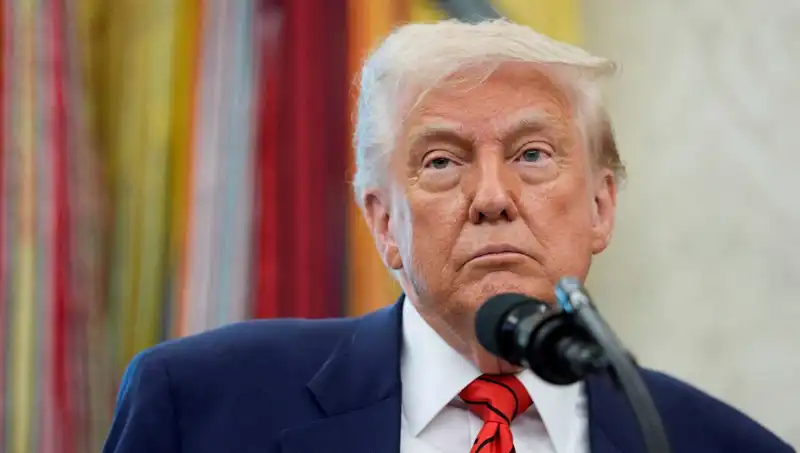 Trump, G7 Zirvesi'nden Neden Erken Ayrıldı? Acil Beyaz Saray Toplantısı