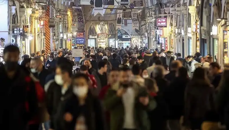 Suç Çetesi Kapalıçarşı'da Tüm Türkiye'yi Şoka Uğrattı: Bir Milyar Liralık Vurgun