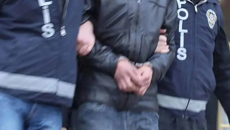 Osmaniye'de Uyuşturucu Operasyonunda 7 Kişi Tutuklandı, Olayın Ayrıntıları Şok Edici