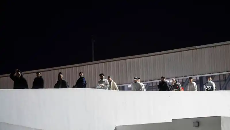 Düzensiz Göçmen Geri Dönüşü: İki İlde Büyük Operasyon