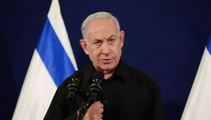 İsrail'in Suriye'ye Saldırı Tehdidi: Netanyahu ve Katz Orduya Harekete Geçin Talimatı