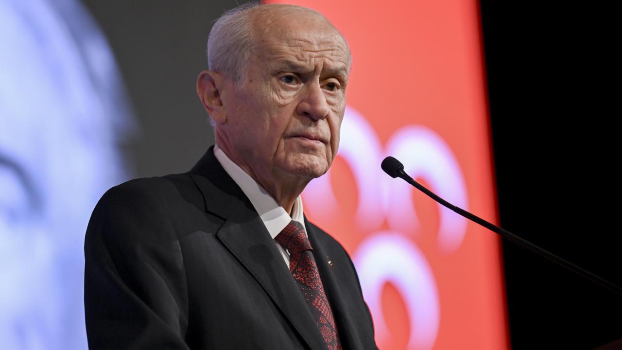 Devlet Bahçeli'den Sert Açıklama: 78 Kişinin Vebalini Taşıyanlar Hesap Vermeli