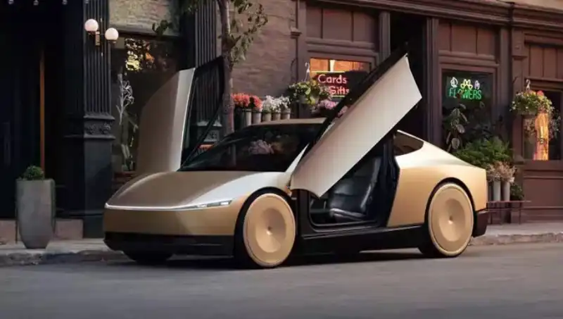 Elon Musk'ın Robotaksi Projesi, ABD Genelinde Hizmet Vermeye Başlıyor