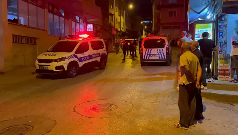 Firari Hükümlünün Yakalanması İçin Polise Saldırı: Neler Oluyor?