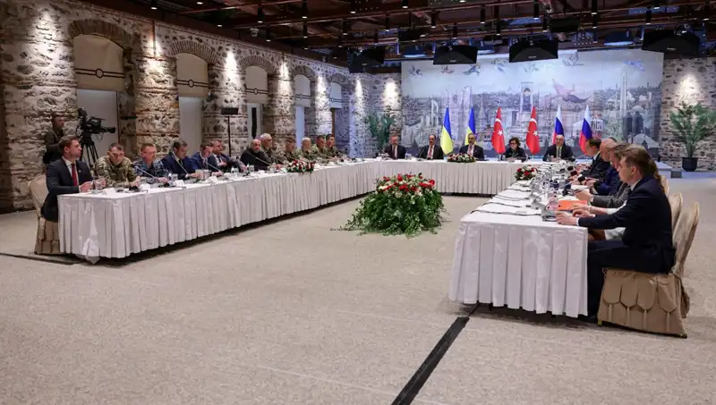 Ukrayna Krizi: Kremlin, Yeni Görüşmeler İçin Tarih Belirledi mi?
