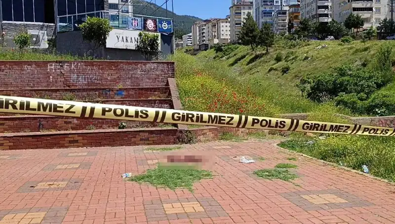 Kahramanmaraş'ta Bıçaklı Kavga: Olayın Ardındaki Sebepler Neler?