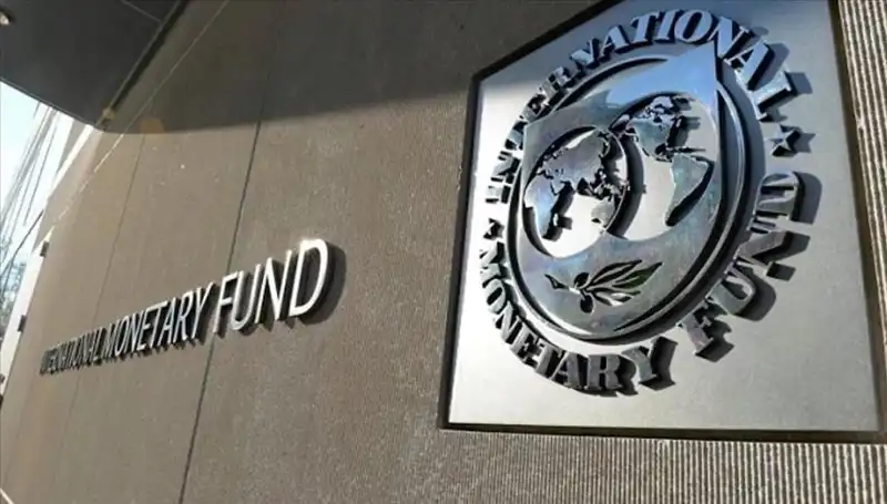 Küresel Kamu Borcu Raporu: IMF'nin Uyarıları Ekonomiyi Kafaya Aldı