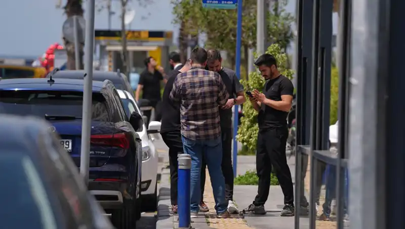 Marmara'daki Depremin Ardından AFAD'dan Kritik Uyarılar Geldi