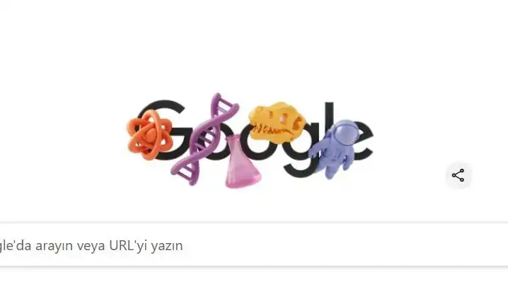 STEM Alanındaki Kadınlar İçin Google'dan Özel Doodle: Neden Önemli?
