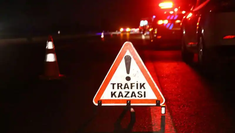 Şanlıurfa'da Feci Zincirleme Kaza: 7 Yaralı Hastaneye Kaldırıldı