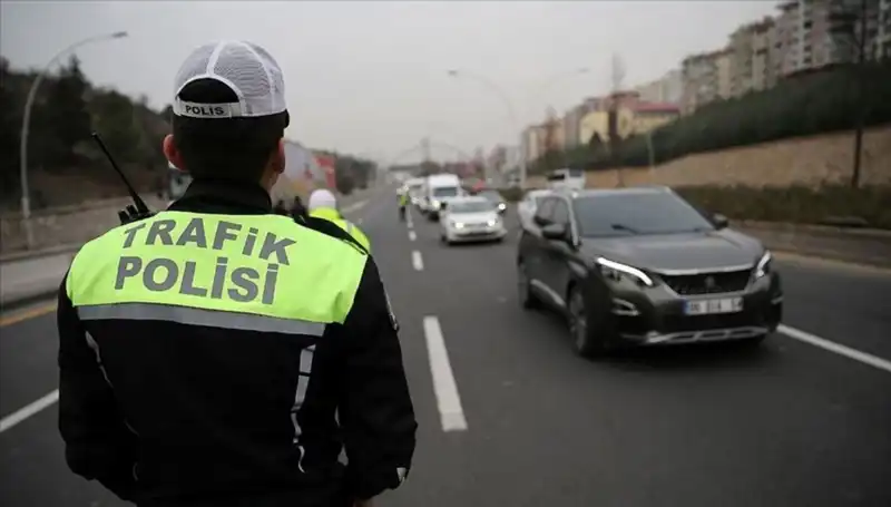 23 Nisan'da Ankara’da Yollar Kapalı mı? Trafik Bilgileri Açıklandı!
