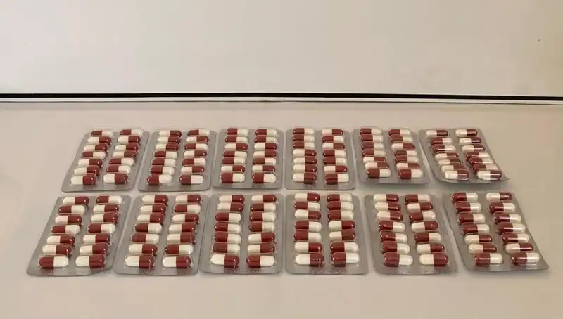 Niğde'de Uyuşturucu Operasyonu: Narkotik Polisi 3 Kişiyi Tutukladı!