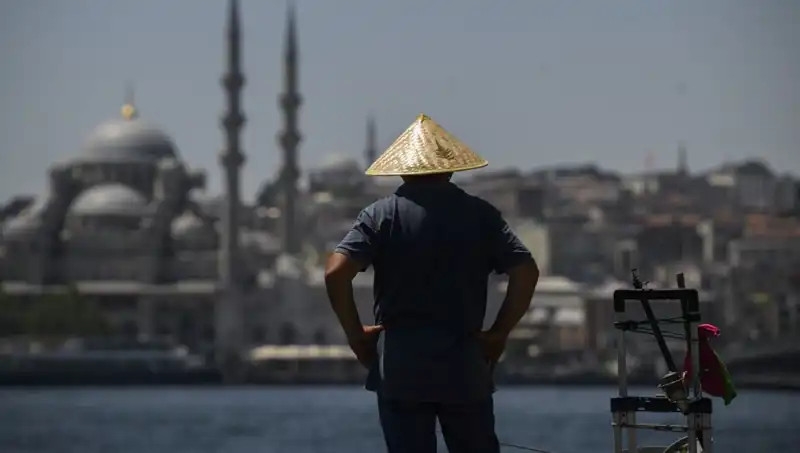 Türkiye’nin İklim Tarihinde Bir Dönüm Noktası: Haziran Ayı Rekor Sıcaklıkları