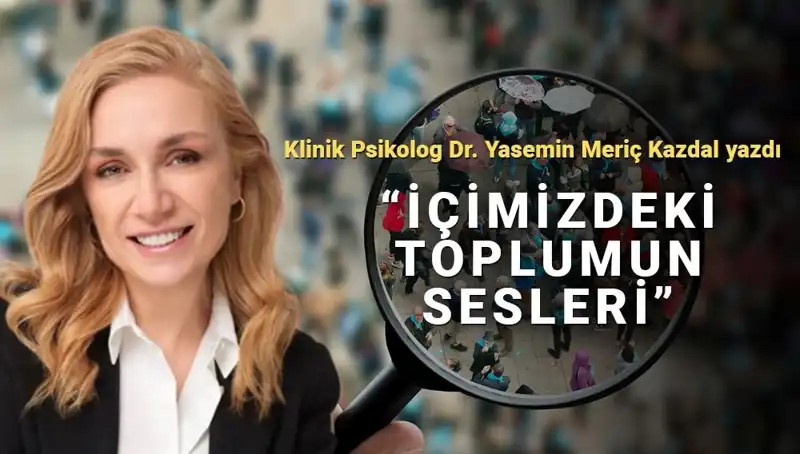 İçimizdeki Toplumun Sesi: Onay Arayışının Psikolojisi ve Etkileri