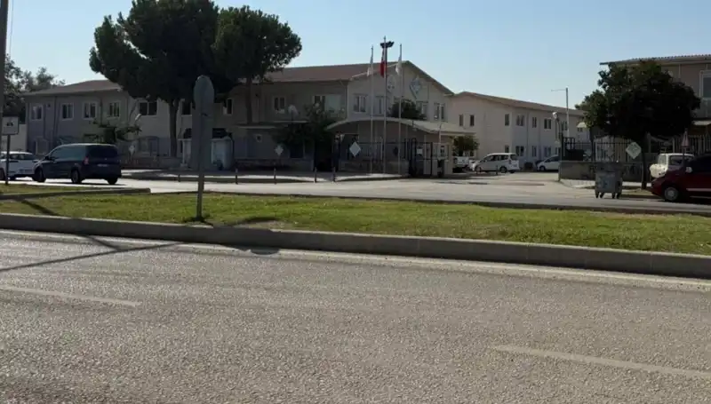 Adana’da Amir Tarafından İşçiye Tabancalı Saldırı: Olayın Ardından Neler Oldu?