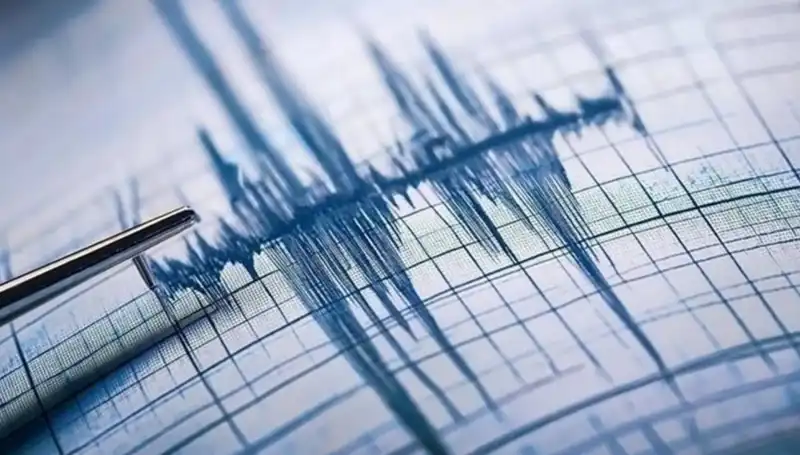 Rusya'da 8 Büyüklüğünde Deprem Oldu, Tsunami Uyarısı Yapıldı