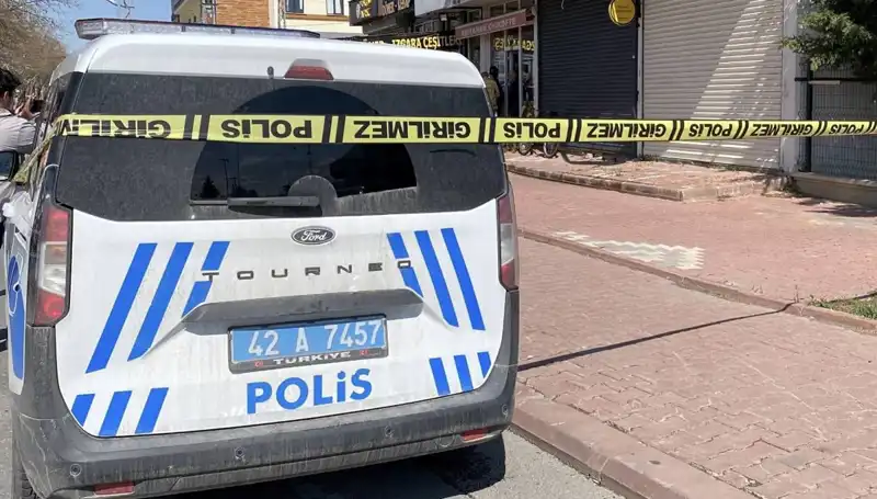 Kiracı ile İş Yeri Sahibinin Kavgası Kanlı Bitti: Cinayet Şoku