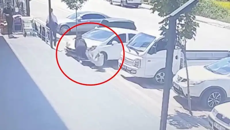 Yalova’da Dehşet Verici Kaza: Lise Öğrencisi Aracın Altında Can Verdi!