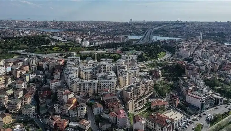 İstanbul’un Kentsel Dönüşüm Projeleri: Son Durum ve Karşılaşılan Zorluklar