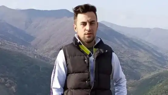 27 Yaşındaki Genç Adam Harun'un Gizemli Ölümü ve Ardındaki Sır Perdesi