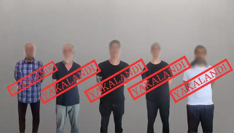 Türkiye’ye İade Edilen Kırmızı Bültenle Aranan Suçlular Hakkında Bilmeniz Gerekenler