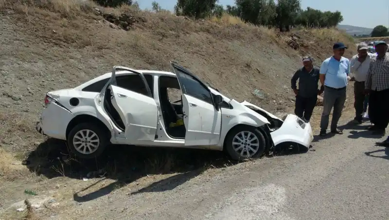 Kilis'te Otomobil Kazası: Çok Sayıda Yaralı ve Soru İşaretleri