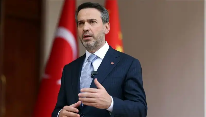 Türkiye, 2023 Yılında Stratejik Bir Merkez Olmaya Hazırlanıyor