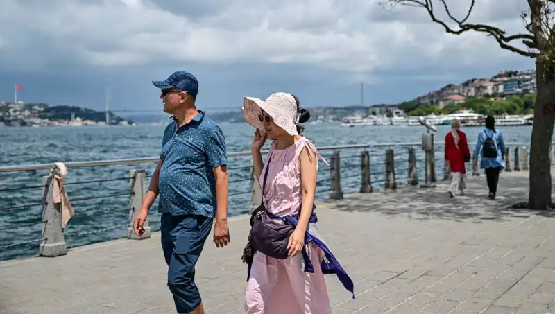 Kurban Bayramı’nda Hava Durumu: Sıcaklıklar 31 Dereceyi Geçecek!