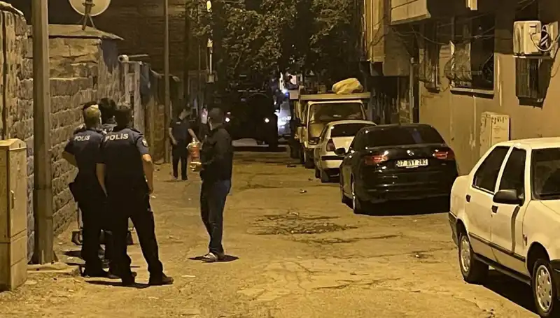 Polisin Bacağını Vuran Şahıs, Dramatik Olayın Ardından Yakalandı