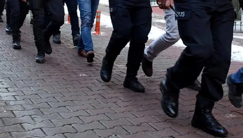 MİT ve Emniyet'ten FETÖ'ye Yönelik Dev Operasyonun Ayrıntıları