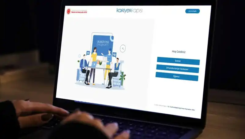 Ulusal Staj Programı Başvuru Sonuçları Açıklandı: 2025 Sorgulama Ekranı Erişime Açıldı