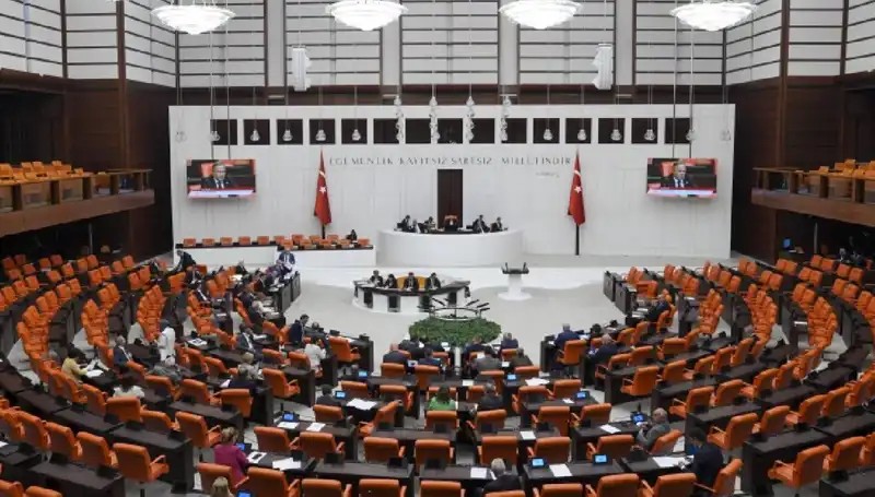 Zeytinlik Teklifinde 8 Maddelik Yeni Gelişme: Neler Değişti?