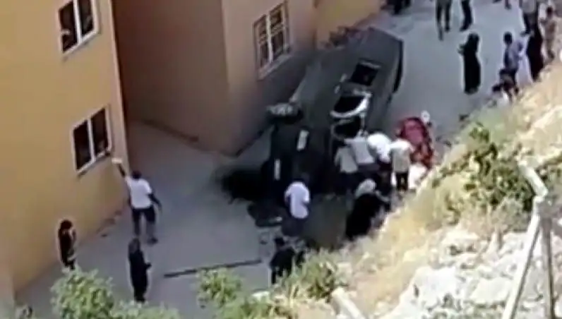 Kahramanmaraş'ta Feci Kaza: Yaralıların Durumu Ciddiyetini Koruyor