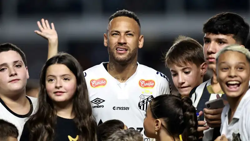 Fenerbahçe, Neymar Transferi İçin Nihai Kararını Açıkladı!