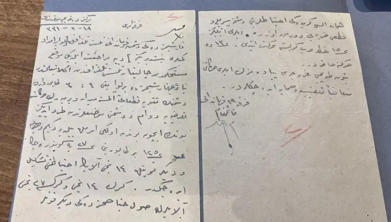 Atatürk'ün Gizli Emirleri ve Düşmanın Yıllar Sonra Ortaya Çıkan İtirafları