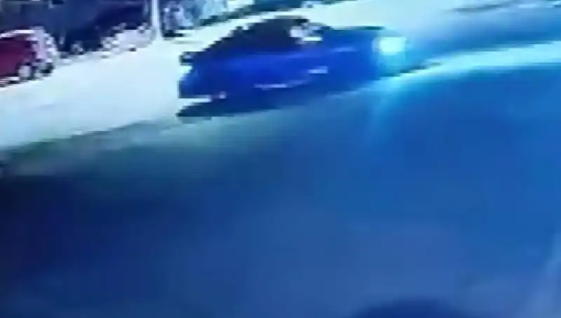 İlgisiz Sürücülere Ağır Ceza: Trafikte Drifte 46 Bin Lira Para Cezası!
