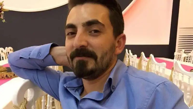 Forkliftten Düşen İşçi Hayatını Kaybetti: Acı Olayın Detayları