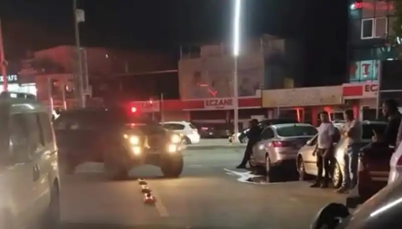 Kardeşinin Annesine Saldırısına Son Veren Korkunç Olay: Olay Ne?