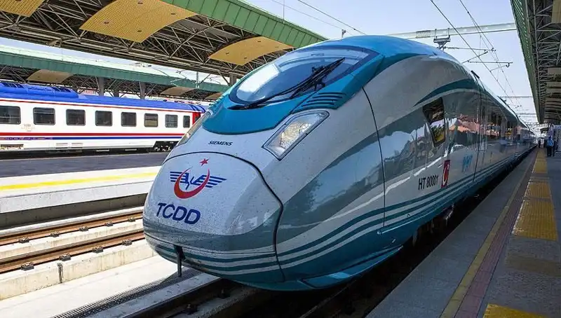 TCDD, 140 Makinist Adayı Alımında Fırsatlar Sunuyor