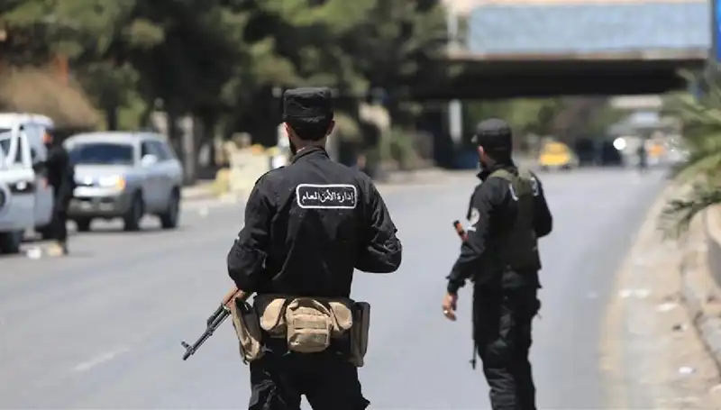Suriye'de Dürzi ve Bedevi Aşiretler Arasında Kanlı Çatışma: 10can kaybı